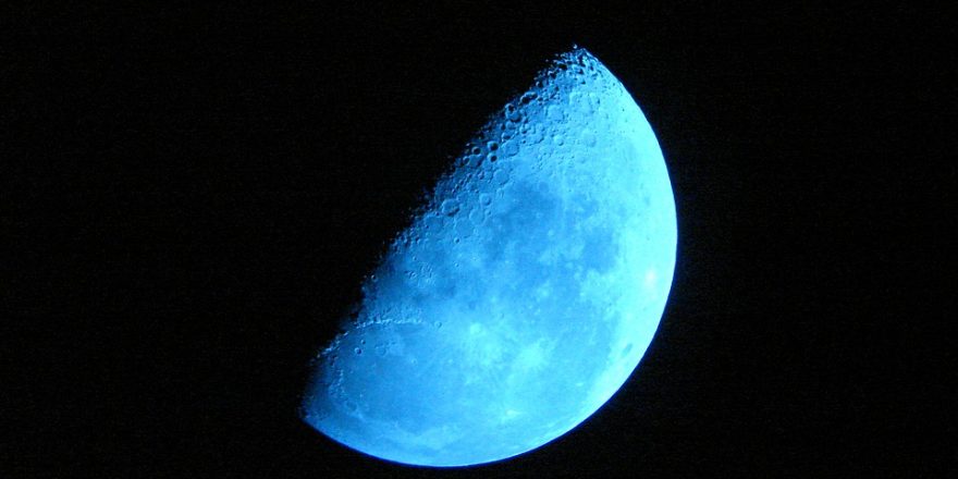 Personas con luna en Géminis