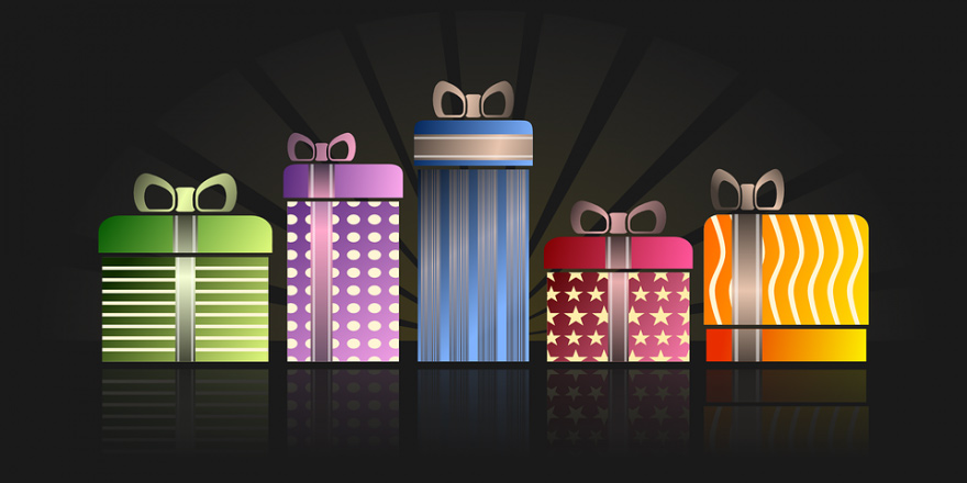 Qué regalar a Leo en estas fiestas