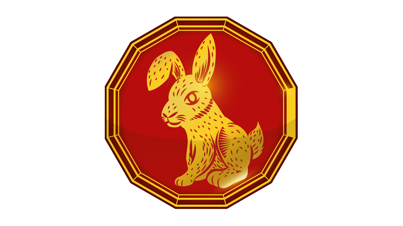 Horóscopo chino Conejo 2023
